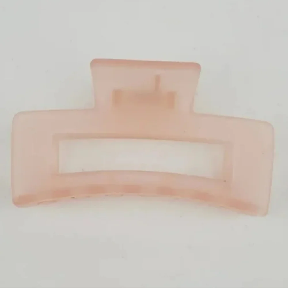 Claw Clip Hair Accessories